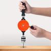 1pc 3/8 Woodworking Hand Drill, Multifunctional Drill, Woodworking Home Hand Drill, Manual Woodworking Hole Puncher