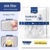 Disposable Kitchen Sink Strainer Mesh Bags