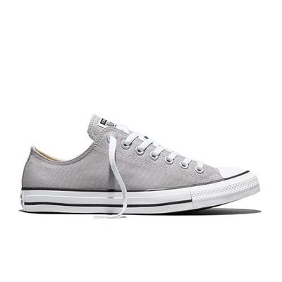 Chuck Taylor All Star Sneaker Grau A18102c