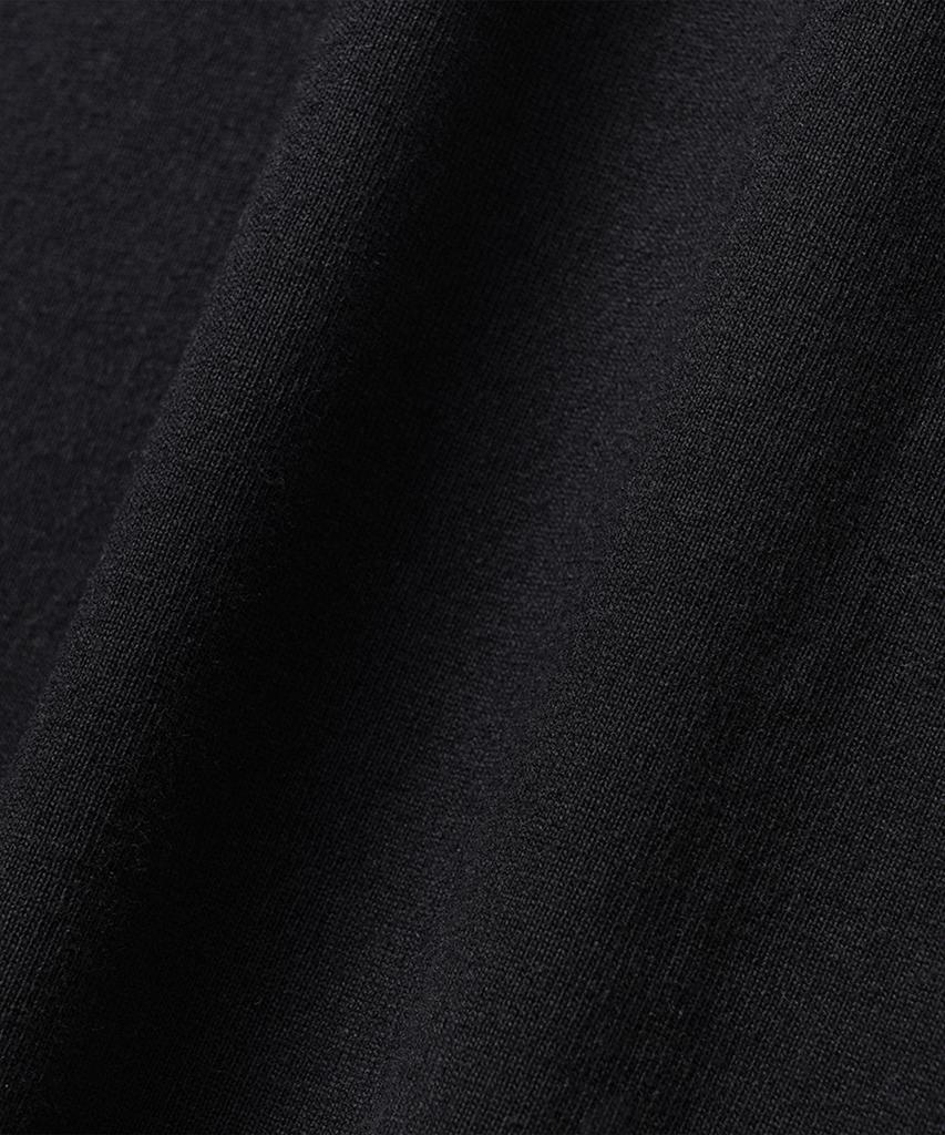 AVIREX Long Sleeve Tee Prime Beef / 7836230028 Black