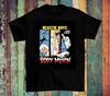 Nowa Koszulka z Krótkim Rękawem Beastie Boys Śmieszna Czarna Wszystkie Rozmiary T-Shirt AC1115 Koszulka Unisex