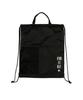 Renomaswim Swimwear Waterproof String Backpack Black Ro-Rb2D020-Bk