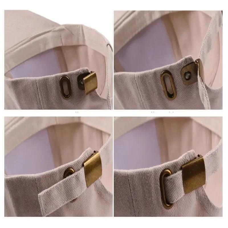 New Fashion Baseball Caps For Women Men Letter Embroidery Snapback Hats Sun Visors Hip Hop Dad Hat Bone Gorras CasquetteHomme