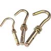 GUYU Steel Expansion Hook Bolt