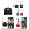 Controller Accessories Easy to Use Durable Assembly Steering Control for Powered Ride Ons Children Electric Ride on Toys