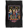 B.M.Hex Gang Soft Touch Blanket