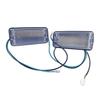 Side Marker Jimny Clear JA11 JA12 JA22 JA71 Left and