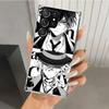 Bungo Stray Dogs Double Black Phone Case for Samsung Galaxy S25 S24 S23 Ultra S22 S21 Plus S20 FE S10 + S10E S25U Soft Print She