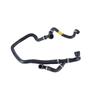 Car Accessories Engine Coolant Hose 17127537109 For BMW E70 Engine N52 B30 N62