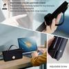 OPPO Reno 12F 5G Crossbody Flip Case mit Schultergurt-Halterung für 11/12 Pro