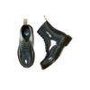 Dr. Martens 1460 Robuste Bequeme Schnürstiefeletten Damenstiefel Bronze 26224029