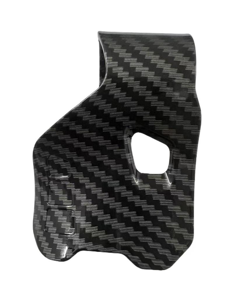 Universal Electric Motorcycle Throttle Clip and Long-Distance Booster