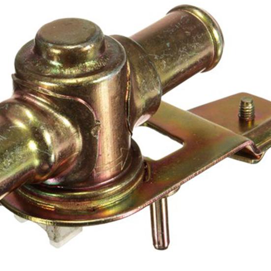 Praktisches Heizventil, verschleißfestes Zubehör, stabile Leistung