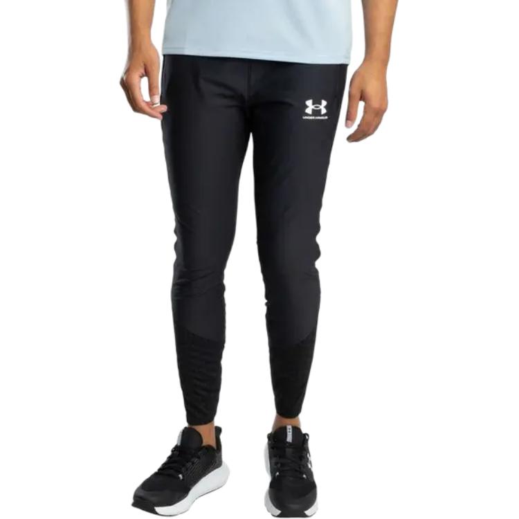 Under Armour Логотип Повседневные брюки Мужские брюки 6005131-002 XXL