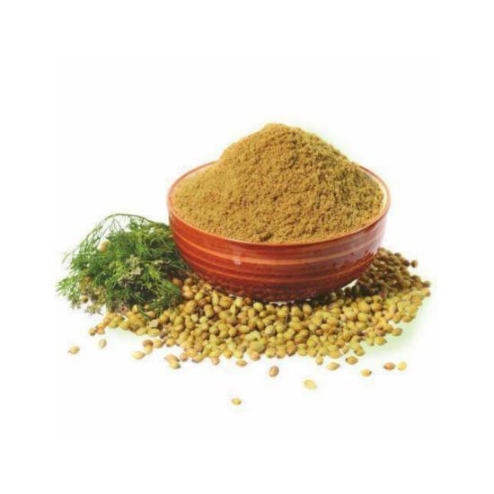 

Walgrow Indian Kitchen Ароматный органический порошок дхании/кориандра
