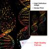 Anatomia Umana Muscoli DNA Neuro Arte Murale Pittura su Tela Poster e Stampe Mappa del Corpo Immagini Murali Educazione Medica Decorazione per la Casa