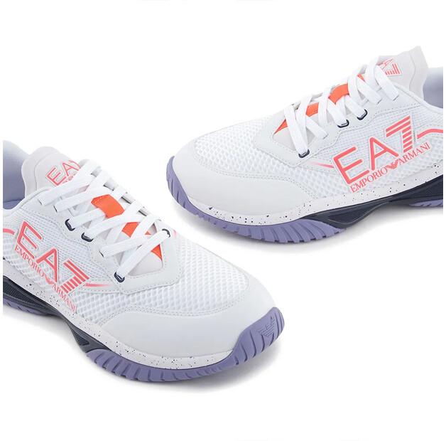 EA7 EMPORIO ARMANI Кросовки X8X192_XK407