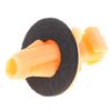 28PCS Weather Resistant Bumper Door Panel Trim Flare Clips for Prado 120 OE 7549260020 7539460030 Car Parts