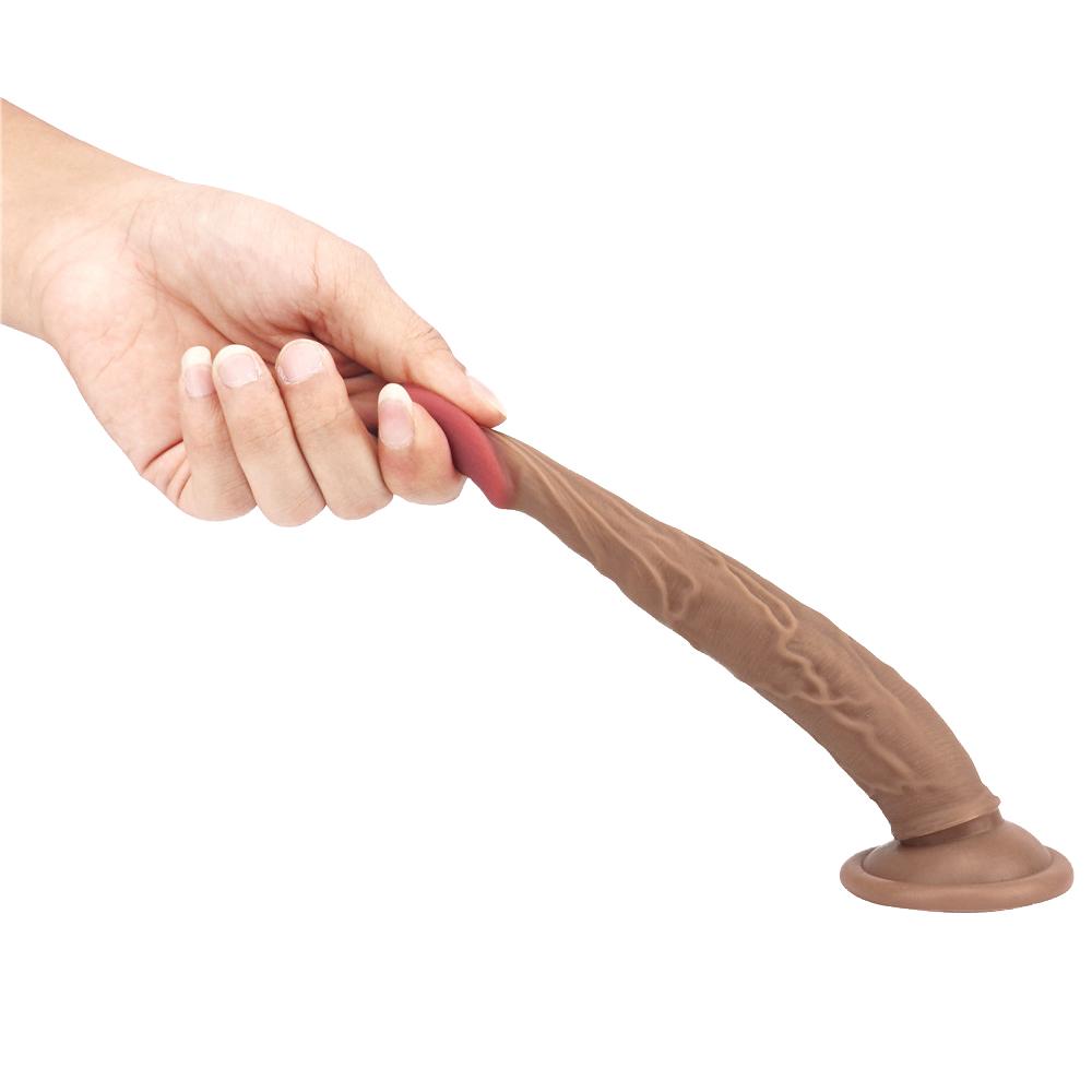 MoDi Dildo Toy Sex Games Women's Adult Toys 18 for Girls Sex Tool