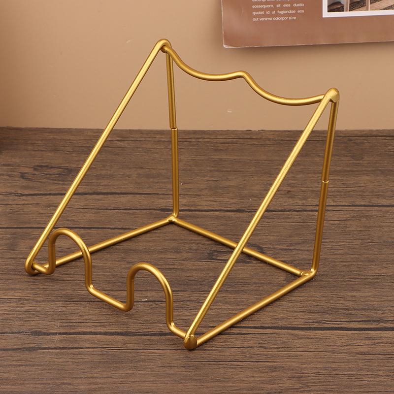 1 Pcs Wine Bottle Rack Countertop Wine Bottle Display Rack Wine Storage Rack Simple Home Counter Decoration