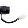 LED Electronic Flasher Relay Indicator Light for Motorcycle Car Turn Signal Lamp