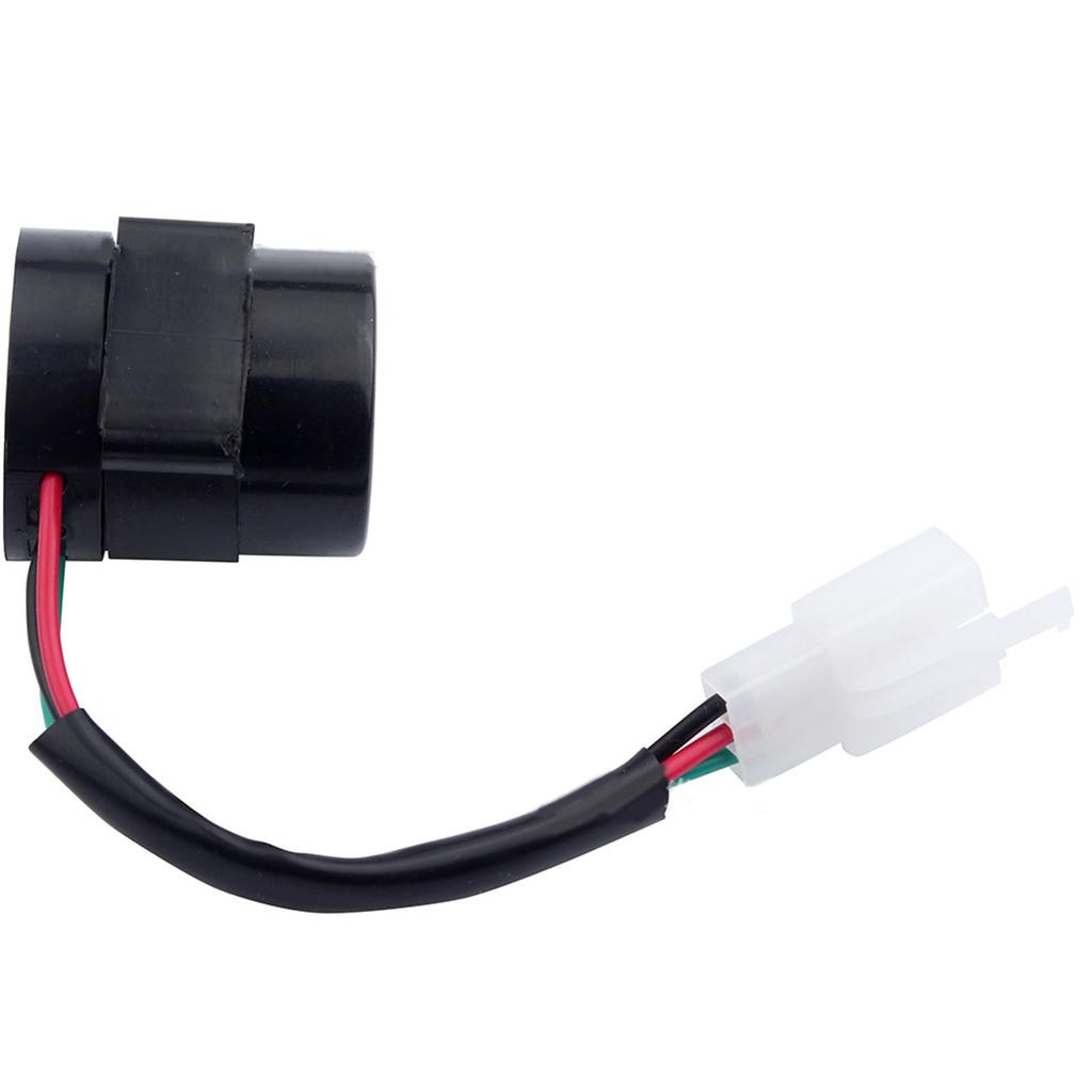 LED Electronic Flasher Relay Indicator Light for Motorcycle Car Turn Signal Lamp