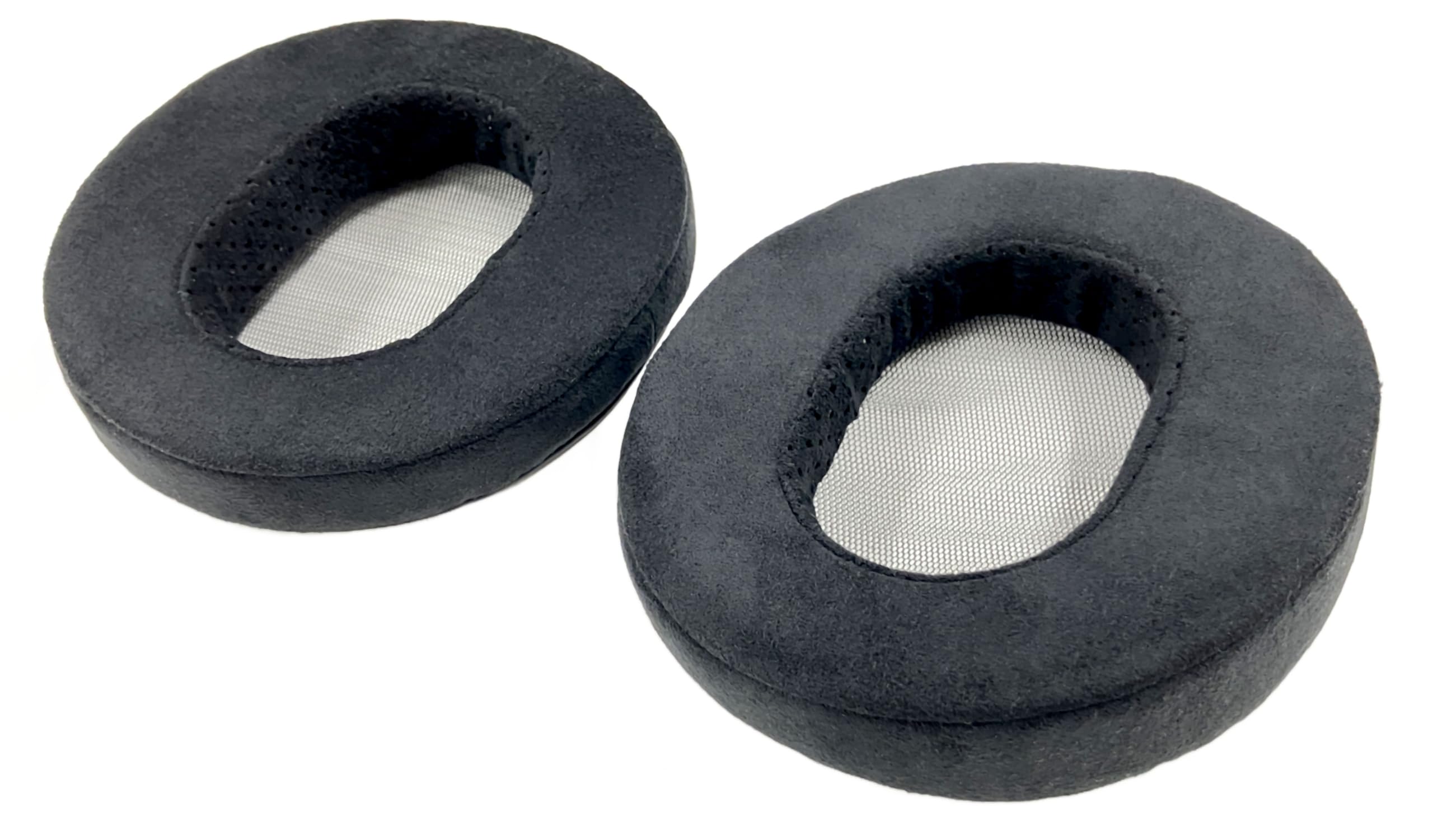 

Replacement ear pads for FOSTEX T50RPmk4/T50RPmk4g/T60RP (pair)