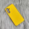Slim Matte Hard PC Phone Case For Samsung Galaxy A17 A07 A56 A36 A26 A16 A06 XCover 7 6Pro Shockproof Solid Color Back Cover