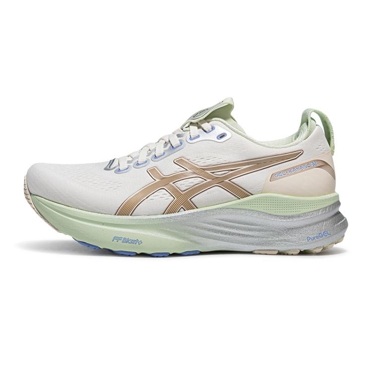 (WMNS) ASICS Gel-Kayano 32 CP Cream Pepper Women s 1012C028-100 EU 36