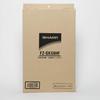 Genuine Sharp Mosquito Catching Air Purifier Dust Collection Filter [SHARP Product] FZ-GK50HF