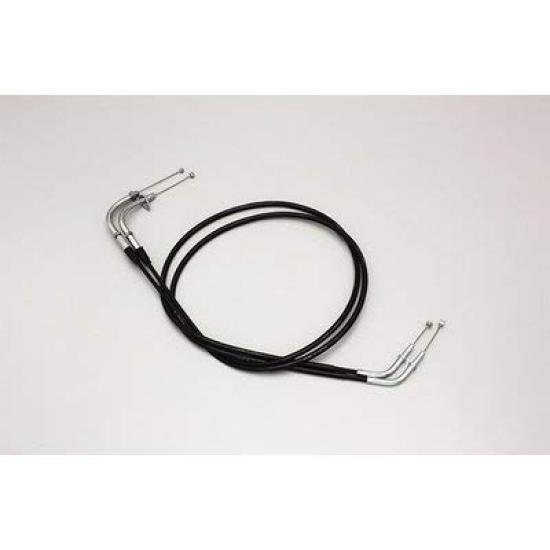 

HURRICANE Throttle Cable Vulcan 900 HB6845 (+20CM)
