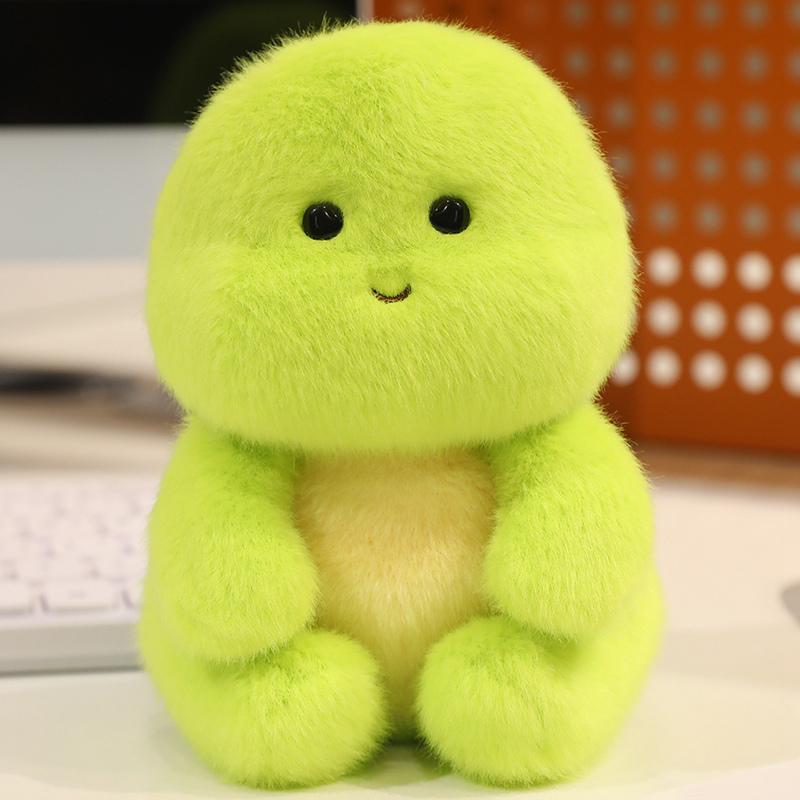 TreasuringU New 15cm Mini Plush Toys Cute Animals Stuffed Dolls Cartoon Animals Plushie Toy Birthday Gifts