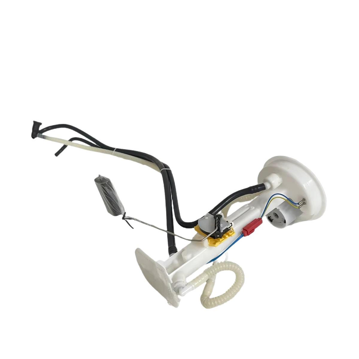 

Premium Fuel Pump for BMW X5/X6 Models (16117207977) світло-сірий колір