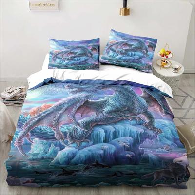 Biancheria da letto – Completi lenzuola e set da letto