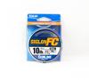 Sunline Fluorocarbon Vorfach Siglon FC 100% 30m 10lb Durchmesser 0.265mm (8180)
