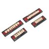 Dental Material Synthetic Resin False Teeth Filling Denture Tooth Care Tool