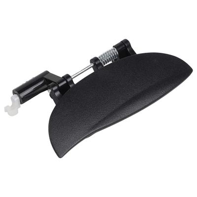 Front Right Exterior Door Handle For Hyundai Amica Atoz Atos 97-07