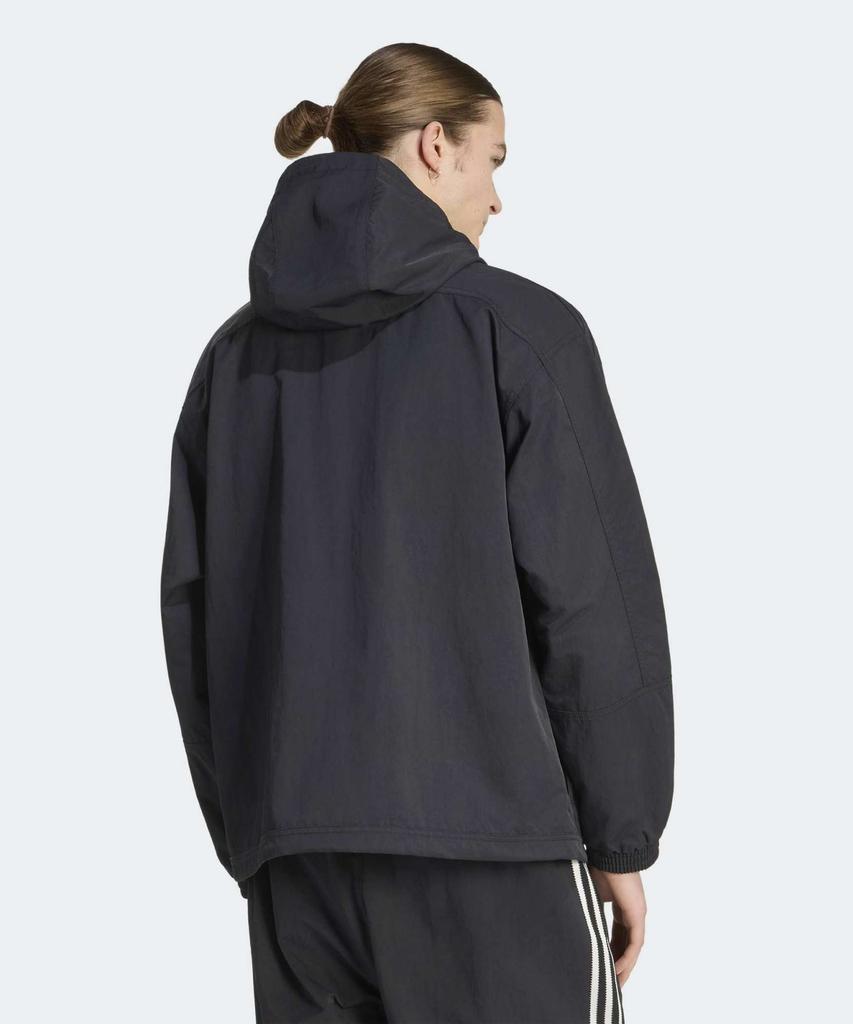 adidas Britcore Parka - Black / Hz3791
