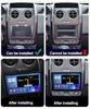 Android Navigator with Wireless CarPlay for 15-18 Dacia Duster