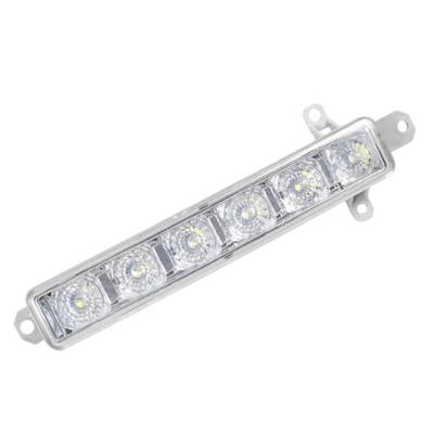 Lampen – Dagrijverlichting