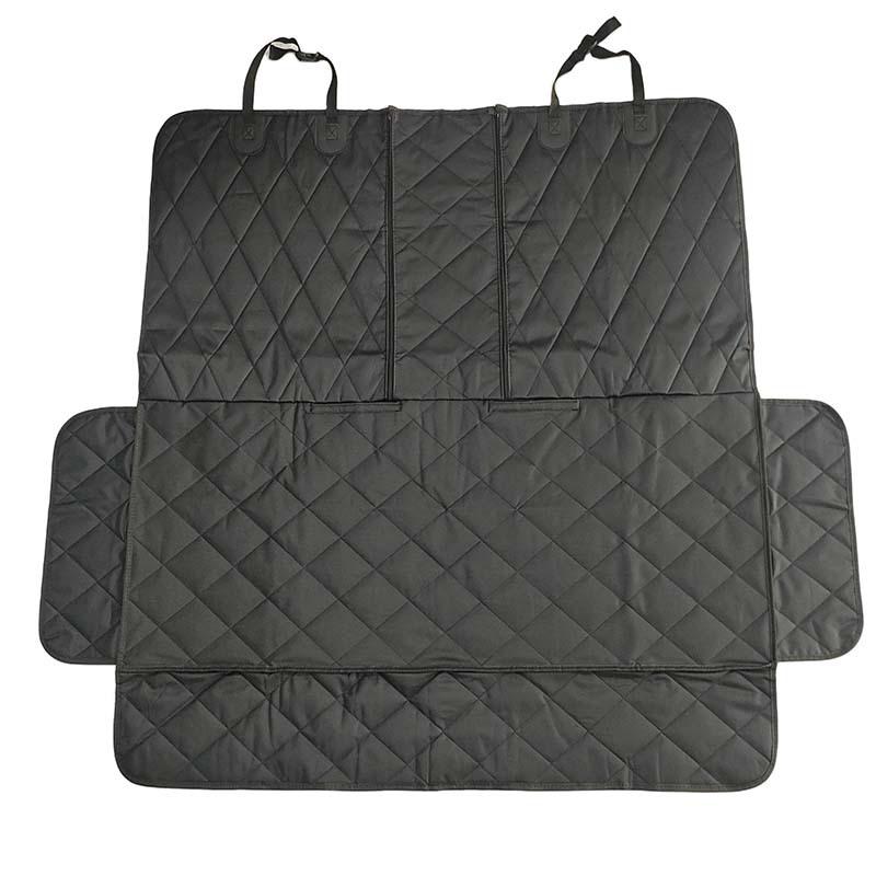 מחצלת מושב אחורי עמידה למים לחיות מחמד