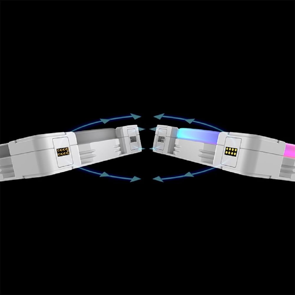 Thermaltake SWAFAN EX14 ARGB Bílý TT Premium Edition Magnetický 140mm ARGB Ventilátor do PC skříně FN2007 3-balení CL-F170-PL14SW-A