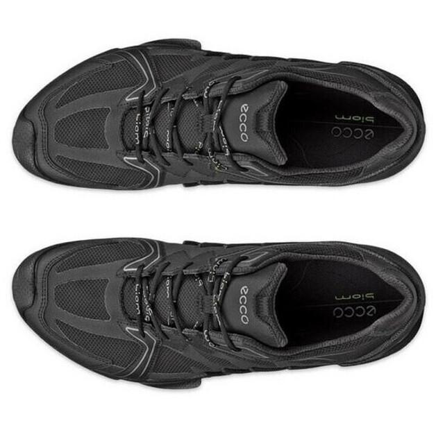 Треккинговые ботинки Ecco Biom Aex Hiking