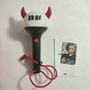BABYMONSTER baby monster support stick support lamp YG lightsitck Bluetooth hand lamp
