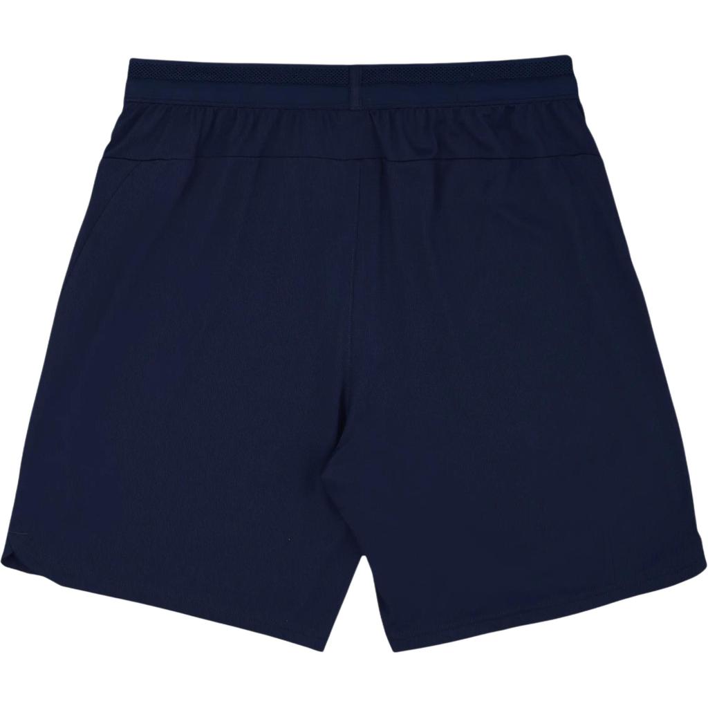 Puma Manchester City 2025-26 Season Training Animal Pattern Comfortable Elastic Sports Shorts Unisex Shorts 782002-15
