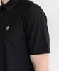 SELITIO Basic Logo Pk T-Shirt Black