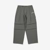 Carpenter Woven Pants Dgy