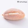 Artificial Fake Bread Ornaments French Baguette Cake Bakery Craft Decor Toy Donuts Simulation Bread Kitchen Model Wedding Party