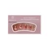 Aurora Prismatic Diamond Manicure: Medium Long Wearable Nail Patches