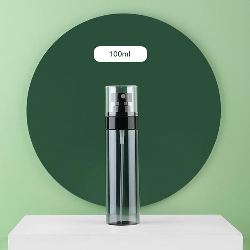 Portable Spray Bottle Empty Bottle Perfume Atomizer Travel Sub-Bottling